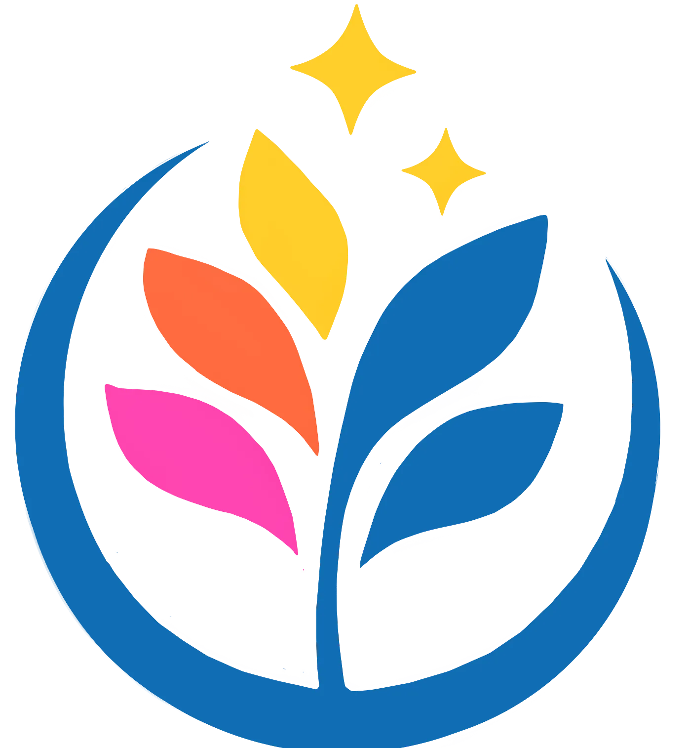 Colors of Hope logo